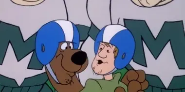 Pigskin Scooby