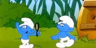 All The Smurf's A Stage