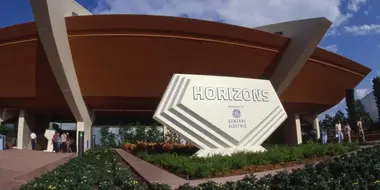 Disney's Horizons