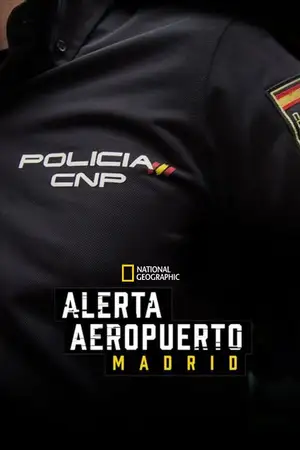 Season 4: Madrid
