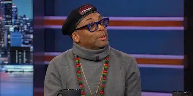 Spike Lee