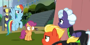 The Washouts