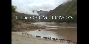 The Opium Convoys