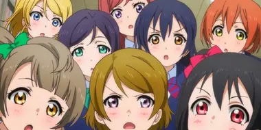 Another Love Live!