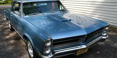 Pontiac GTO - Chicago