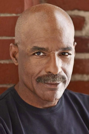 Michael Dorn