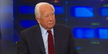 David McCullough