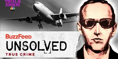 The Strange Disappearance of D.B. Cooper