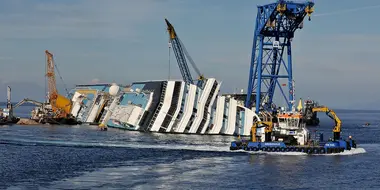Sunken Ship Rescue