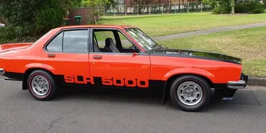 Torana SLR 5000