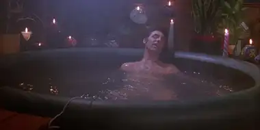 The Hot Tub
