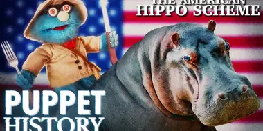 How Hippo Meat Almost Saved America