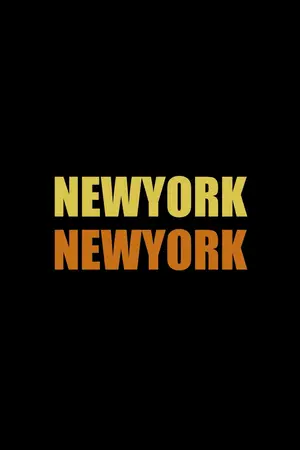 Lee Seo-jin's New York New York 2