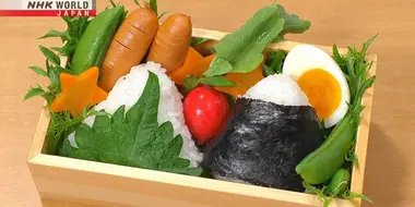 Onigiri Bento