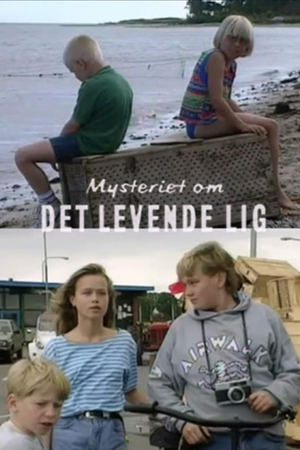 Mysteriet om det levende lig