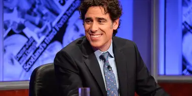 Stephen Mangan, Steph McGovern, Jo Caulfield