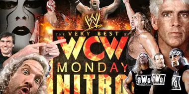 The Very Best of WCW Nitro