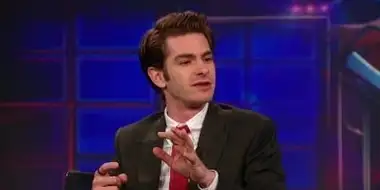 Andrew Garfield