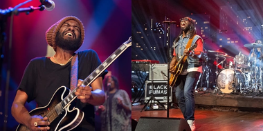 Gary Clark Jr. / Black Pumas