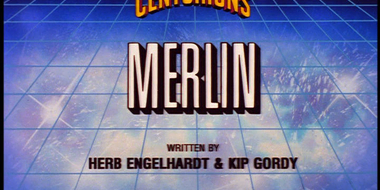 Merlin