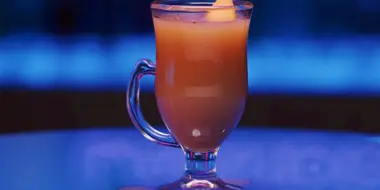 Spiced n' Spiked Apple Cider