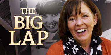 The Big Lap - Remembering Fiona MacDonald