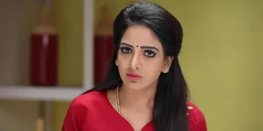 Nandini Lashes Out at Malar