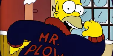 Mr. Plow