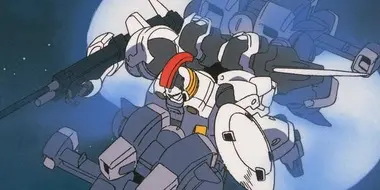 Tallgeese Destroyed