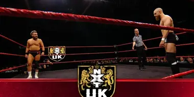 NXT UK 08
