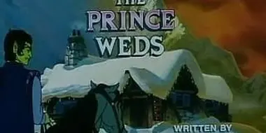 The Prince Weds (3)