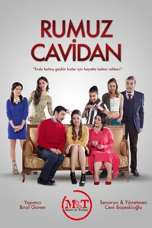 Rumuz Cavidan