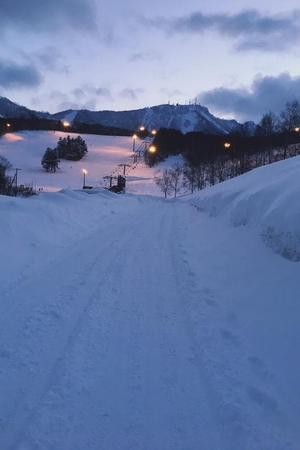 北海道物语