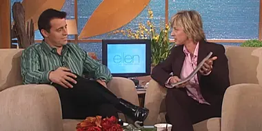 Matt LeBlanc