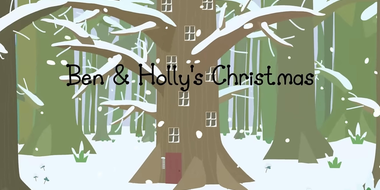 Ben & Holly's Christmas