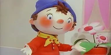 Noddy and His Bell