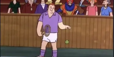 The Warlock of Wimbledon