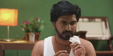 Nandini Treats Chinnathambi