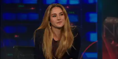 Shailene Woodley