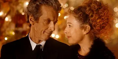 The Husbands of River Song