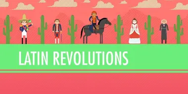 Latin American Revolutions