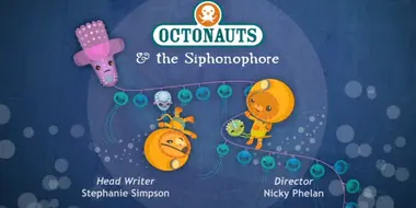 The Siphonophore