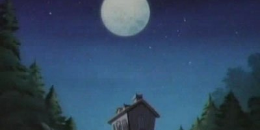 Stuff That Goes Bump in the Night