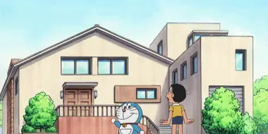 Shizuka-chan ni Natta Nobita