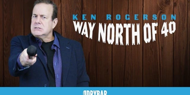 Ken Rogerson: Way North of 40