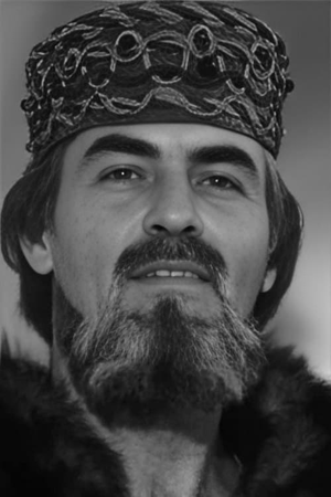 Akhmed Abakarov