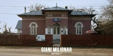 Giani milionar (1)