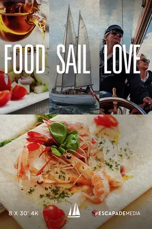 Food Sail Love