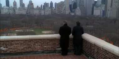 A Moment in Manhattan