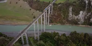 Himalaya Mega Bridge